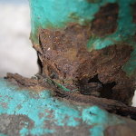 氧化不簡單~鐵的燃燒與生鏽 @精讚