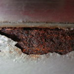 氧化不簡單~鐵的燃燒與生鏽 @精讚