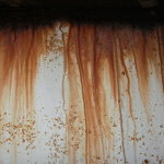 氧化不簡單~鐵的燃燒與生鏽 @精讚