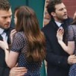臉紅心跳之束縛~格雷的五十道陰影II~Fifty Shades Darker II@V小編的慢活人生