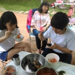 新竹_野漾會館露營趣@瑜你共舞