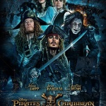 華麗的海盜冒險~神鬼奇航5:死無對證@V小編的慢活人生