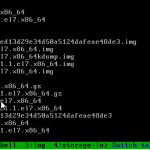 centos 7 移机出現 dracut-initqueue timeout @igogo