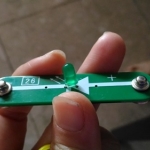 鄉巴佬買電阻記~原來電阻有分瓦數與種類@zfangの科學小玩意