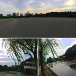 每日一圖（東京篇）@cubic zirconia 4.2