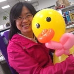 2014記事。字言自語(三) 愛跟自己對話的三月@cubic zirconia 4.2