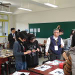 Edu-Buffet課程分享~校園定向運動融入科學探索闖關遊戲@zfangの科學小玩意