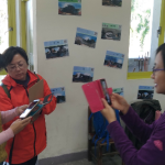 Edu-Buffet課程分享~校園定向運動融入科學探索闖關遊戲@zfangの科學小玩意