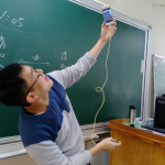 Edu-Buffet課程分享～校園定向運動融入科學探索闖關遊戲@zfangの科學小玩意