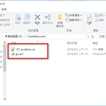利用 PowerShell 指令大量建立 Windows Server 2016 帳號@杜子的網管筆記