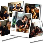 再見218！(5) 提前的謝師宴@zfangの科學小玩意