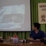 96.09.14自然領域研習~電磁學教具創作@zfangの科學小玩意