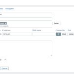 Zabbix 5.0 Agent install on Centos 7@