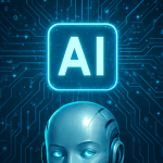 AI 好像是突然出現？在AI出現之前都在幹什麼？@精讚