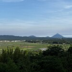 [日本] 百名山 #1 開聞岳@Axer's World