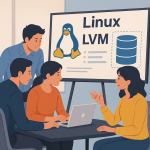 [Rocky9] LVM擴大磁碟容量@精讚