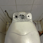 更換馬桶水箱零件@新精讚