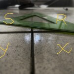 更換地磚@新精讚