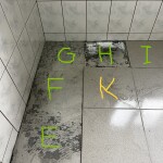 更換地磚@新精讚