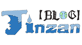 New Jinzan Blog@精讚
