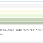 [新手上路]如何建立精讚部落格的文章分類@精讚系統文件
