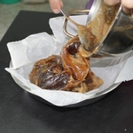 [ZF科學食驗] 簡單好做又好吃的黑糖涼糕DIY@zfangの科學小玩意
