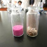 誰讓貝殼砂冒泡？一堂探究與動手做的科學課@zfangの科學小玩意