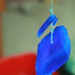 我的藍色寶石夢~硫酸銅結晶@精讚