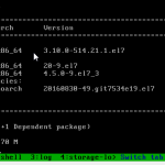 centos 7 移机出現 dracut-initqueue timeout @igogo