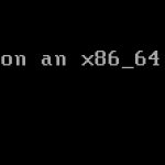 centos 7 移机出現 dracut-initqueue timeout @igogo