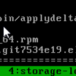 centos 7 移机出現 dracut-initqueue timeout @igogo