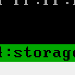 centos 7 移机出現 dracut-initqueue timeout @igogo