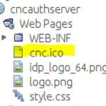 [java]縣市IDP建置@外行中的外行
