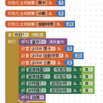 [MBOT+ AI2]  app範例--青蛙吃蟲遊戲 #9@Axer's World