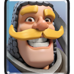 【皇室戰爭】（套牌推薦&解析）巨人+電磁砲 ～超好用的胖磁套@小編過路君子