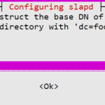 雲端校務系統與OPENLDAP帳號整合(1)@igogo