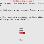 雲端校務系統與OPENLDAP帳號整合(1)@igogo