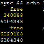 how to resolve memory allocation issue on proxmox@外行中的外行