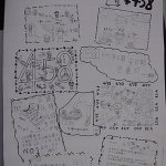 『犇』跑吧！218~ 參加全市國中生接力賽記錄@zfangの科學小玩意