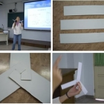 96.12.12自然領域校內研習（第三場）：『物理教學小道具』@zfangの科學小玩意