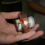 96.06.06~『自然科學與數學教學設計競賽』研習活動 @zfangの科學小玩意