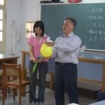 96.05.02~自然科教學研究會@zfangの科學小玩意