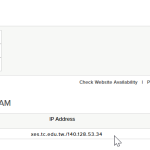 tc web 問與答@igogo