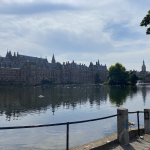 我的荷蘭日記|求學的閒暇時刻|紅燈區、大麻蛋糕|鹿特丹、海牙@淳淳淳的歡樂世界