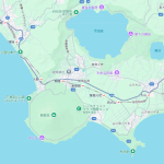 [日本] 百名山 #1 開聞岳@Axer's World