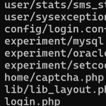 [BASH] 自建檔案拷背程式--把指定的檔案拷背到指定的位置。@精讚
