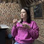 比利時打工換宿體驗 Theux - Academia Libera Mentis@淳淳淳的歡樂世界