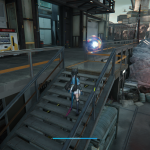 【明日方舟：終末地】［四號谷地-礦脈源區］如何進入氣象觀測站@精讚