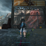 【明日方舟：終末地】［四號谷地-礦脈源區］如何進入氣象觀測站@精讚