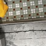 更換地磚@新精讚